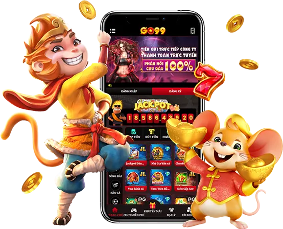 Biểu tượng tiền thưởng chào mừng