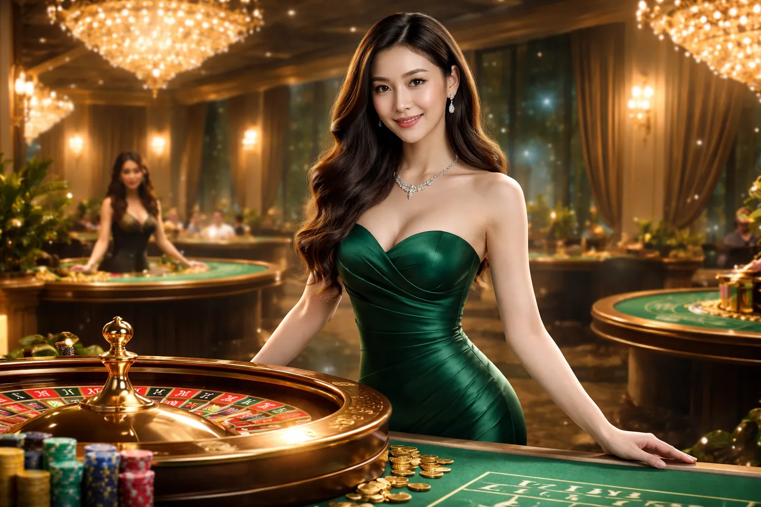 Ưu Đãi Hấp Dẫn Tại 88kim info
