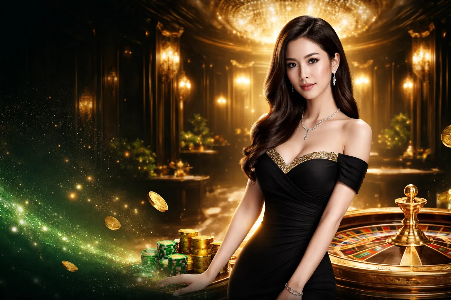 Hoàn Trả Tiền Cược