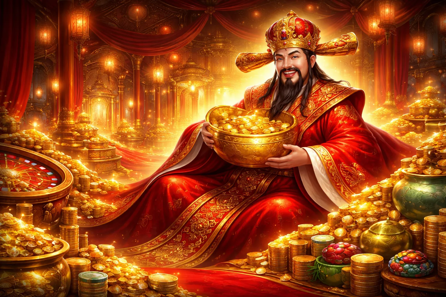 Thế giới trò chơi đa dạng tại 88kim info