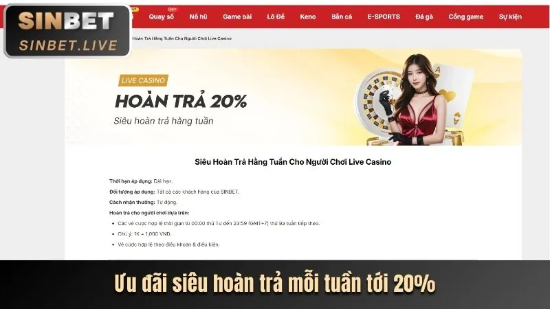 Phân Tích Ưu Đãi Mới Nhất Của 88kim info