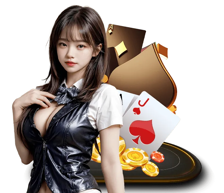 Trò chơi Game Bài